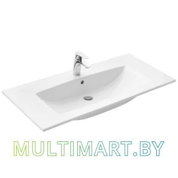 Умывальник Santek Элина 100 (1WH501627)